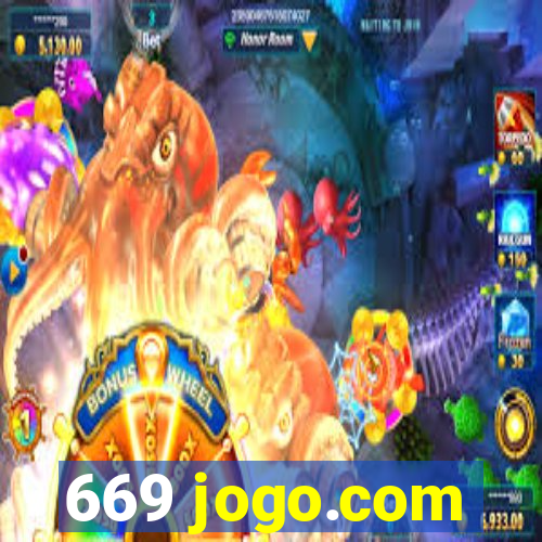 669 jogo.com